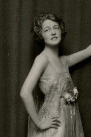 Photo of Ann Andrews as Mrs. Albright