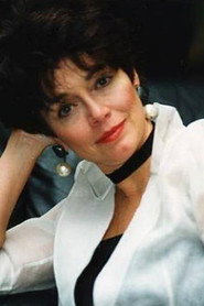 Photo of Kathleen Barr as Ms. Rozi(voice)