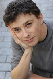 Photo of Jules-Angelo Bigarnet as the crook