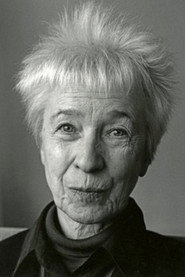 Photo of Sara Lidman as Self