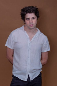 Photo of Sávio Dorothéio as Bruce