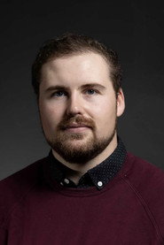 Photo of Alec C. Cohen as Alec Cohen-Schisler