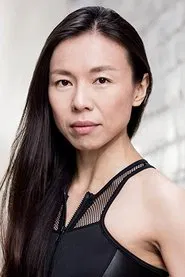 Photo of Angela Yeoh as Dr. Anto