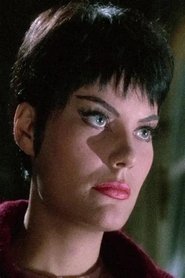 Photo of Claude Dantes as Tao-Li