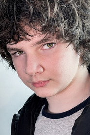 Photo of Dylan Mojo as Will