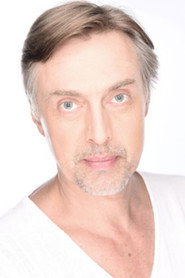 Photo of Alexei Loparevich as Seyd, the Pacha