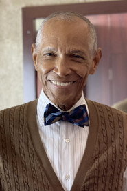 Photo of David Moses as Dr. Daniel Platt