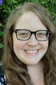 Photo of Kaitlyn Walker as Young Carter (voice)