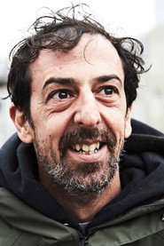 Photo of Frank Gerwer