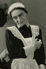 Photo of Marcelle Barry
