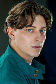 Photo of Tom Francis as Roger