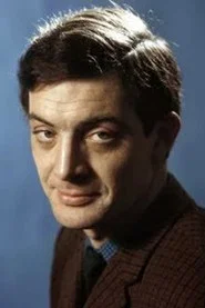 Photo of Jake Thackray as Himself (archive footage)