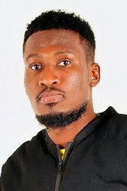 Photo of Meshack Mwankemwa as Self