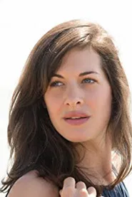 Photo of Loren Peta as Social Worker