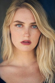 Photo of Lauren Caster as Ro