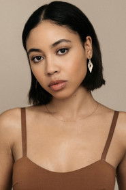 Photo of Andrea Ellsworth as Kim