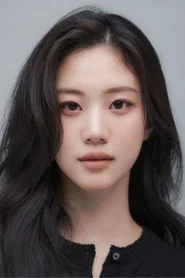 Photo of Hong Hwa-yeon as Yeo Eun-nam