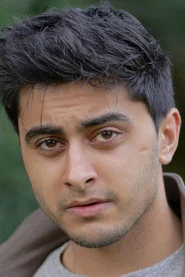 Photo of Manpreet Bachu as Agent Kew