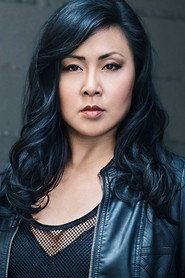 Photo of PeiPei Alena Yuan as Keiko