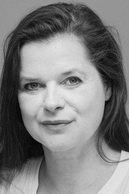 Photo of Mette Frank as Yvonne