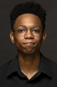 Photo of Justice as Joe