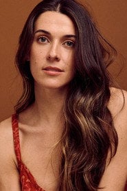 Photo of Tayler Hamilton as Jenna