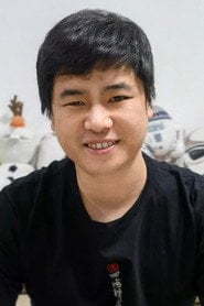 Photo of Jianru Zhang as Black Bones (voice)