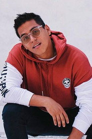 Photo of Armando Ortíz as Pabón