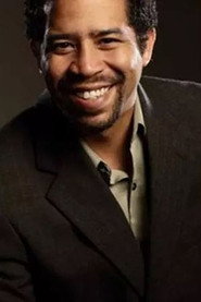 Photo of Norman Santiago as Macho (segment "En la Urbanización")