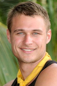 Photo of Freddy Boucher