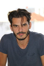 Photo of Antonio Kodrinaj as Arbër