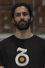 Photo of Sorena Zahedi as Second Man