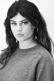 Photo of Sass Jones as Rose