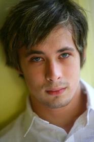 Photo of James Utechin as Matt