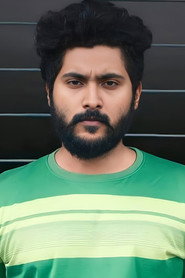 Photo of Shariq Mohammed as Nandu