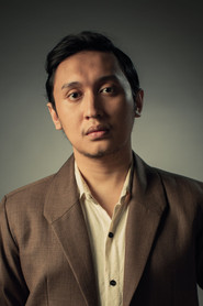 Photo of Bagust Rafiy as Waiter