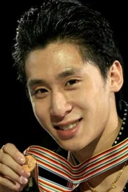 Photo of Han Cong as Self