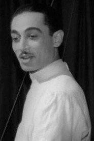 Photo of Mohamed Attia as الدكتور رؤوف