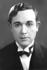 Photo of Louis Bennison as 'High Pockets' Henderson