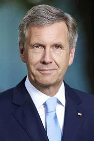 Photo of Christian Wulff as Self