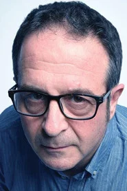 Photo of Mark Thomas as Himself