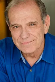 Photo of David Raizor as Gas Station Attendant
