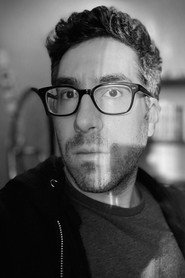 Photo of Ben Garchar as Vincent