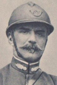 Photo of Émile Driant as Self (archive footage)