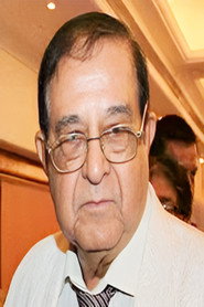 Photo of Arjun Hingorani as Laxmichand