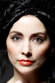 Photo of Kate Havnevik as Self