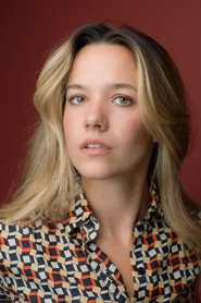 Photo of Julia McDermott as Emily