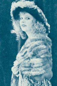 Photo of Madge Kirby as Cuckoo Carrie