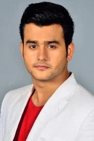 Photo of Ankush Arora as Kartik Barve