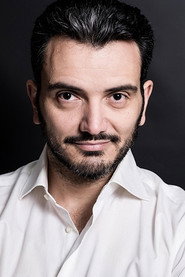 Photo of Fran Calvo as Él